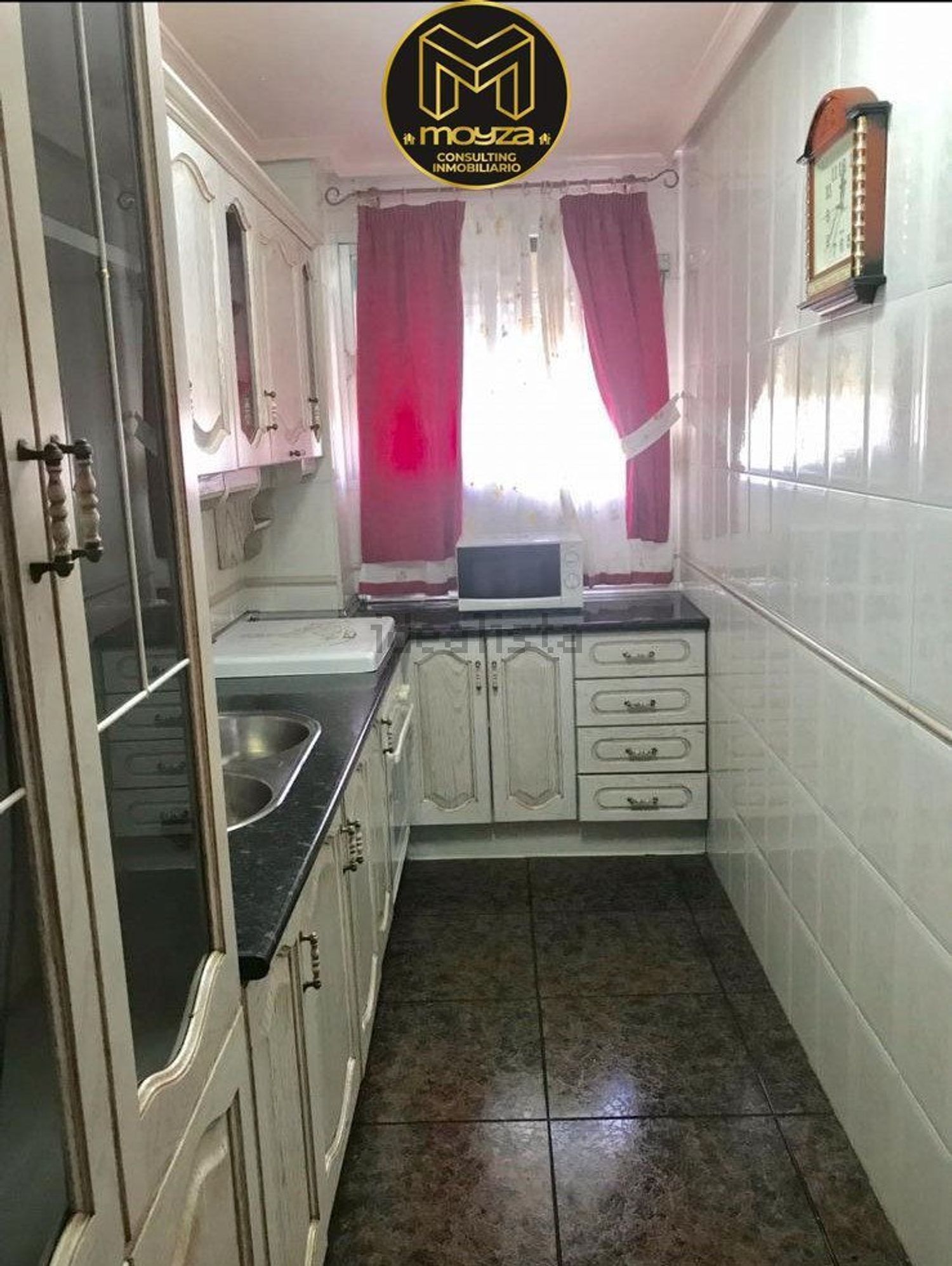 Pis de 78 m² a Jaén