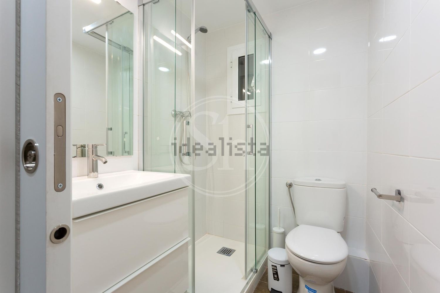 Appartamento 55 m² a Barcelona