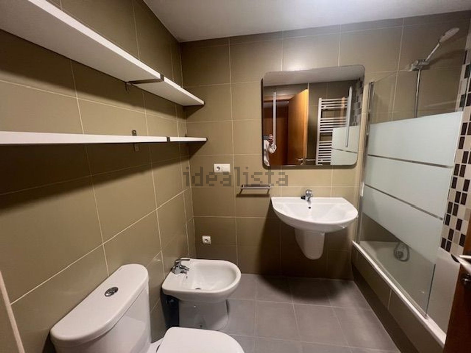 Pis de 80 m² a Oleiros