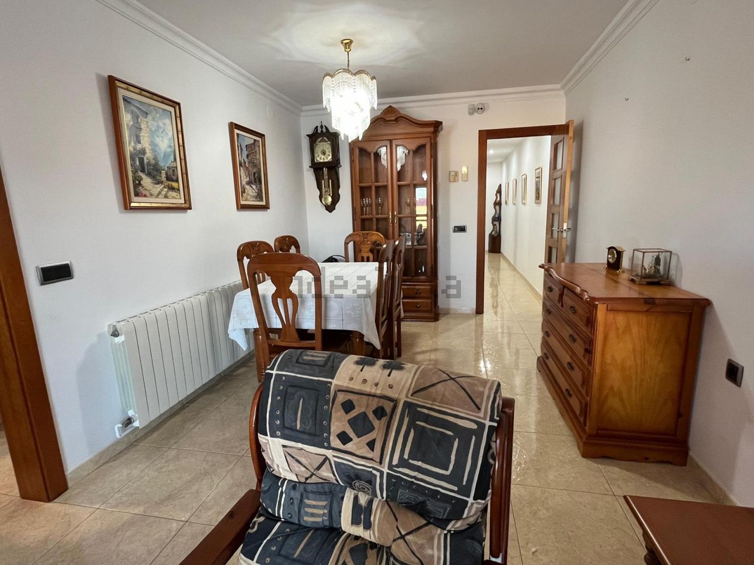 Piso de 83 m² en Esparreguera
