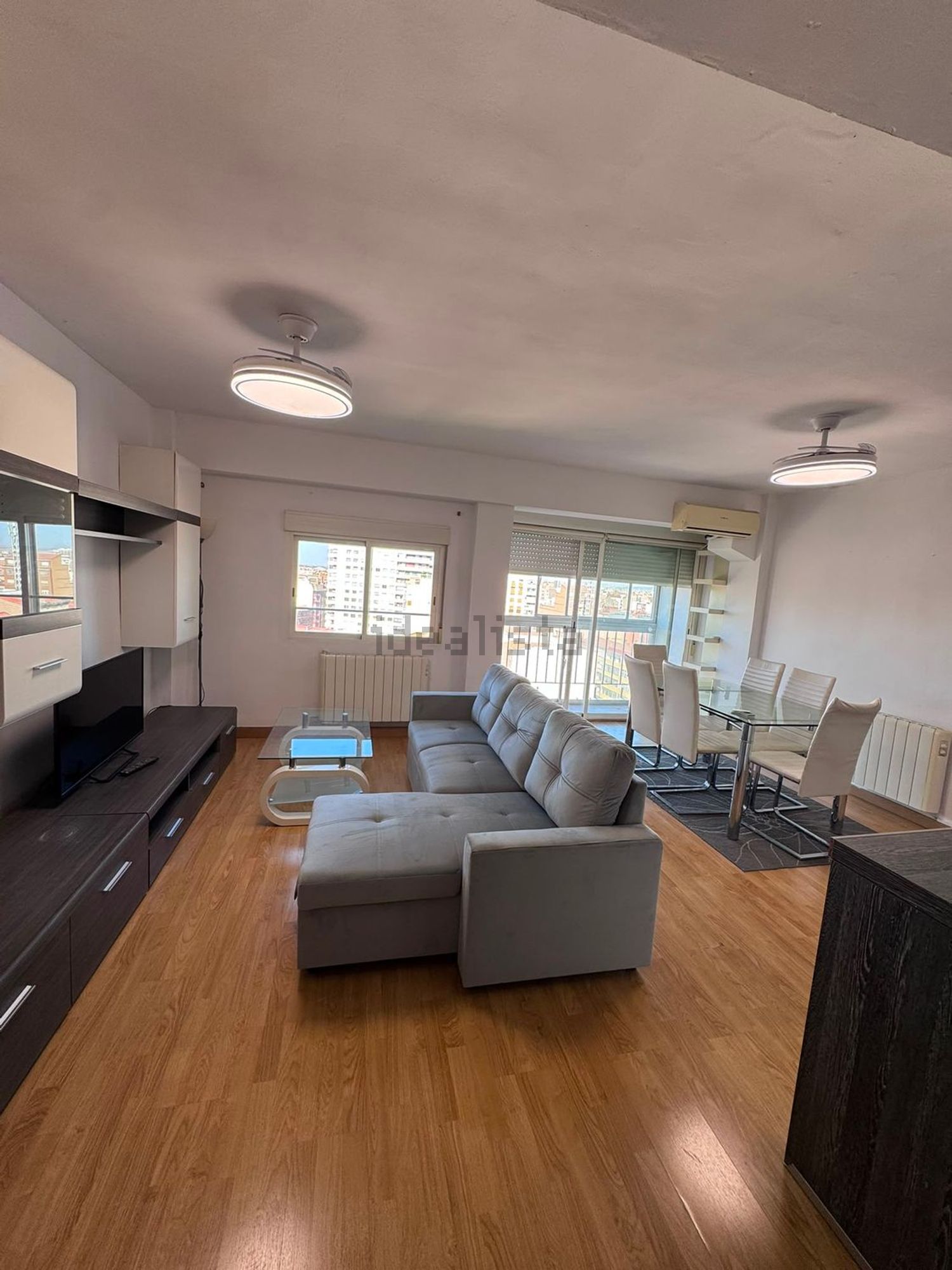 Pis de 62 m² a Saragossa
