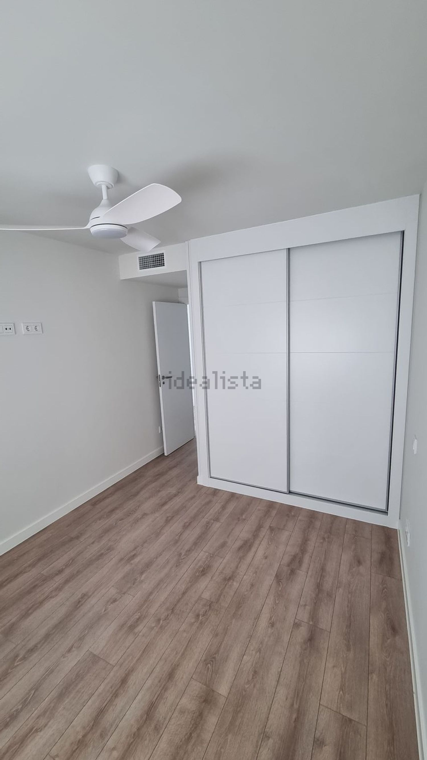 Pis de 53 m² a Madrid