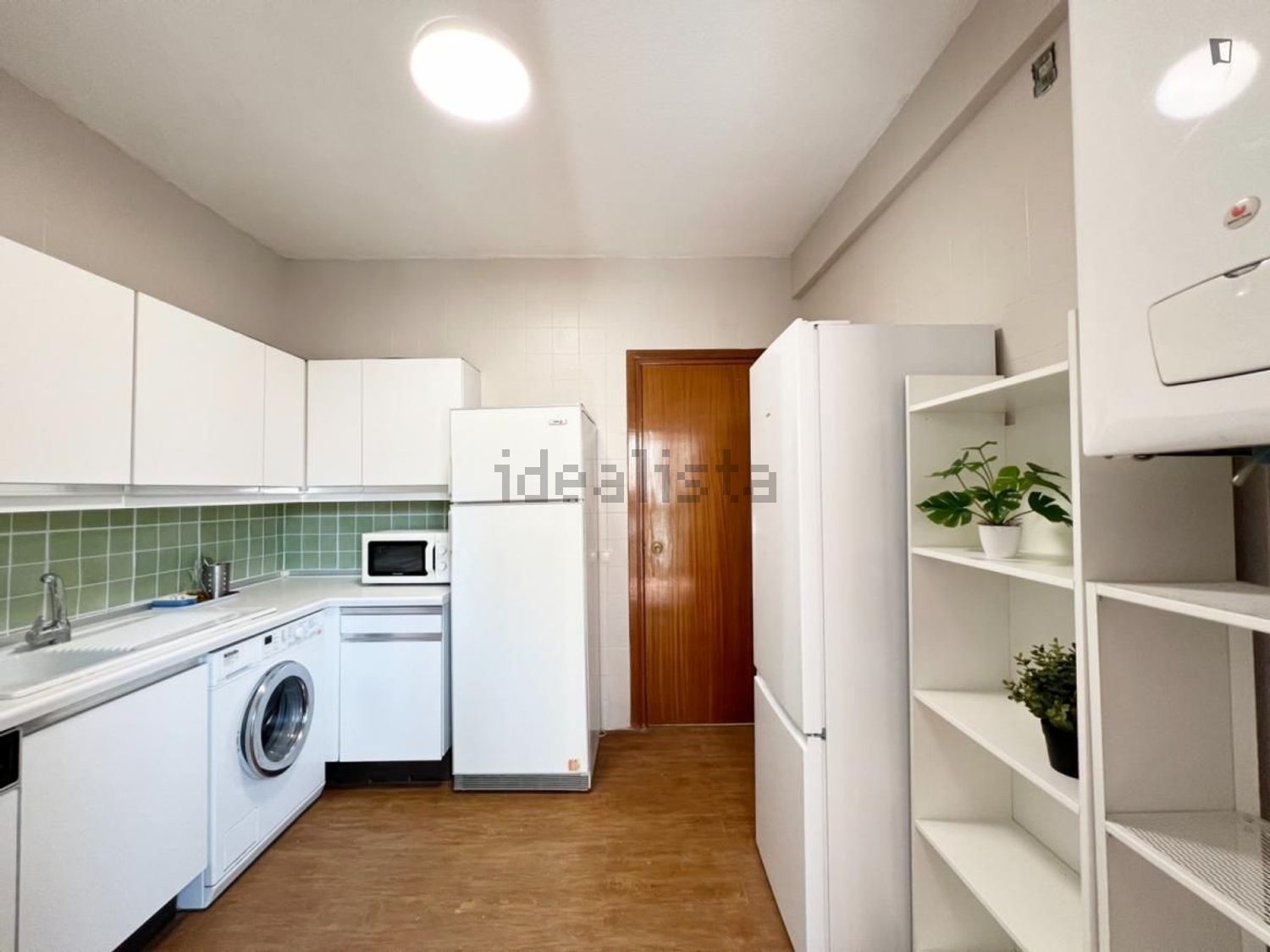 Habitación 97 m², Madrid