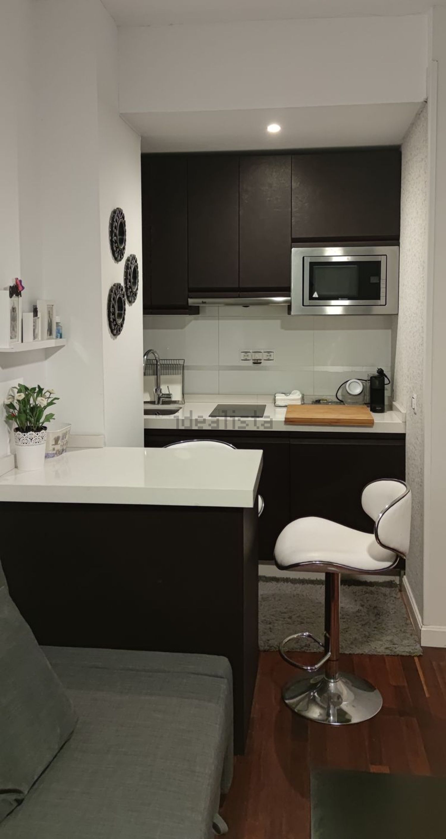 Appartamento 45 m² a Málaga