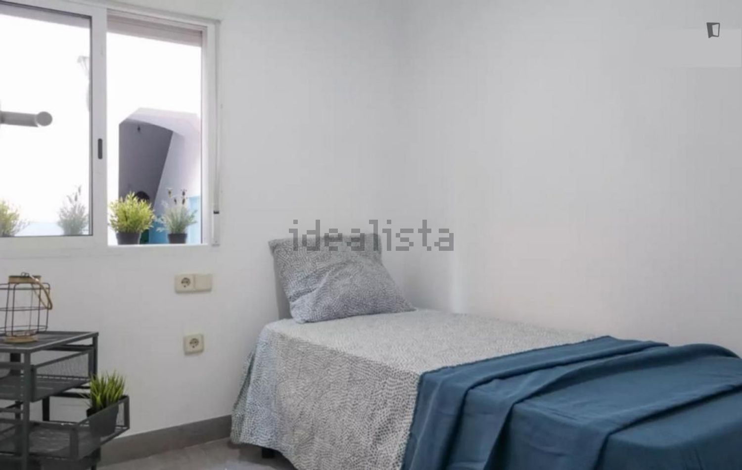Piso de 58 m² en Madrid