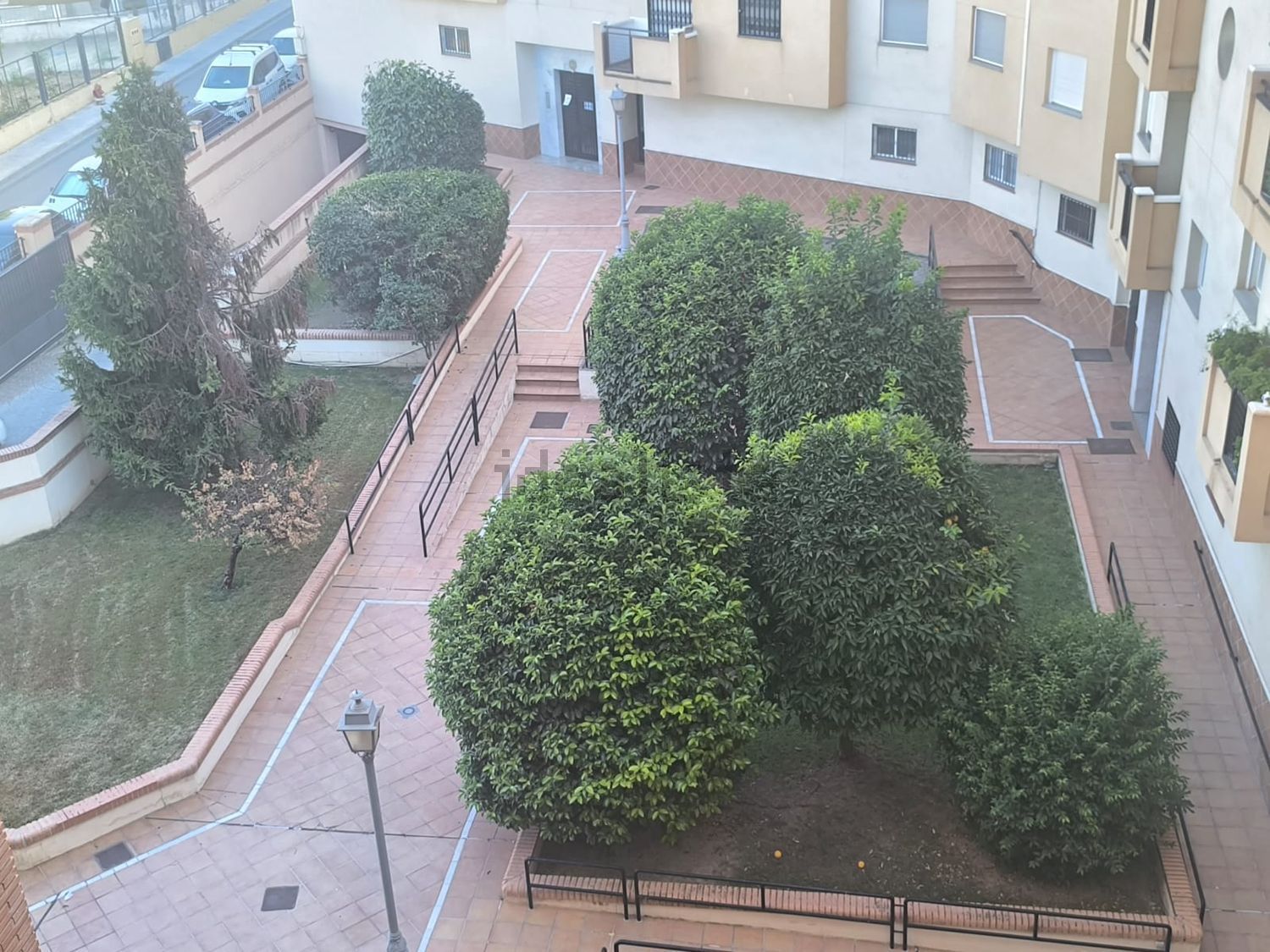 Piso de 80 m² en Ogíjares