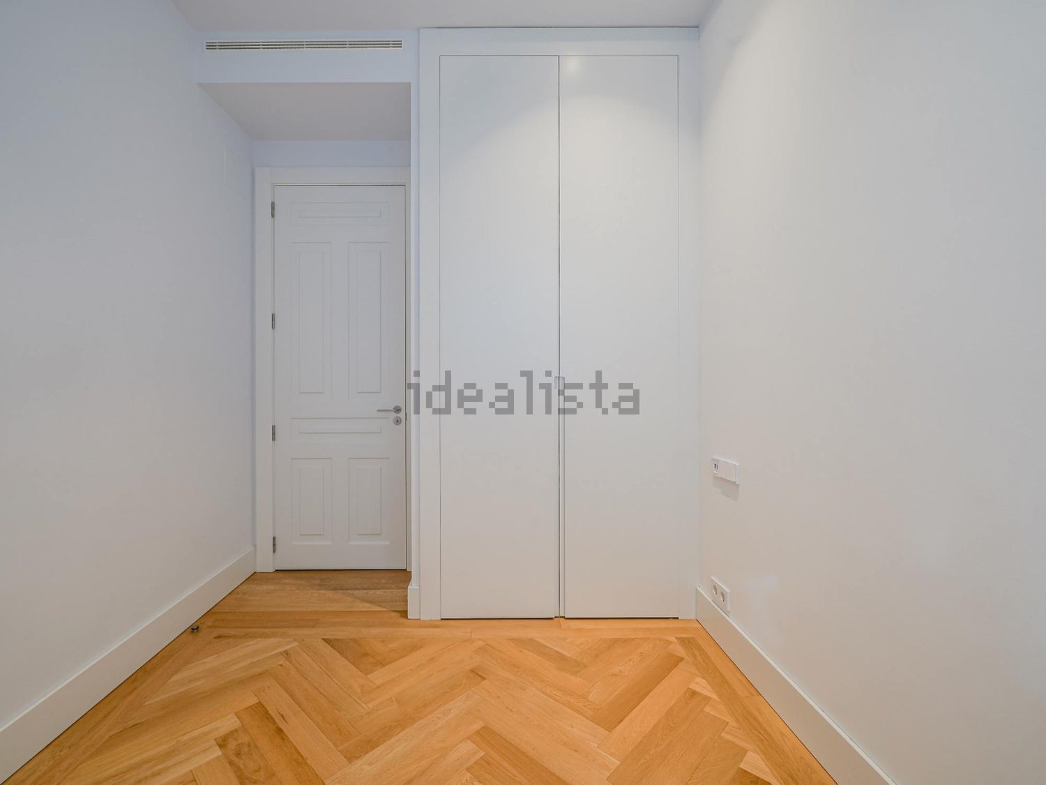 Pis de 130 m² a Madrid