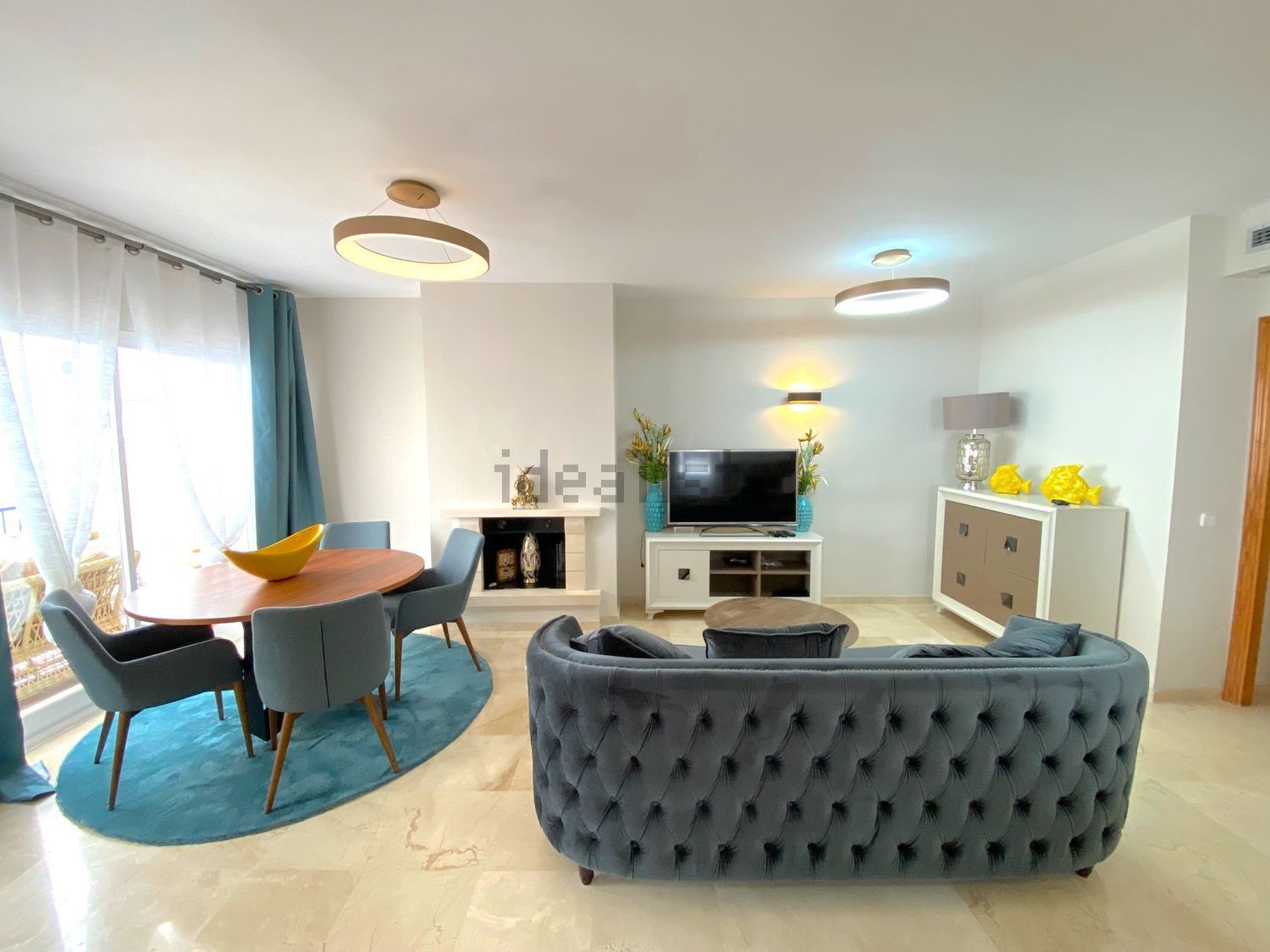 Pis de 105 m² a Marbella