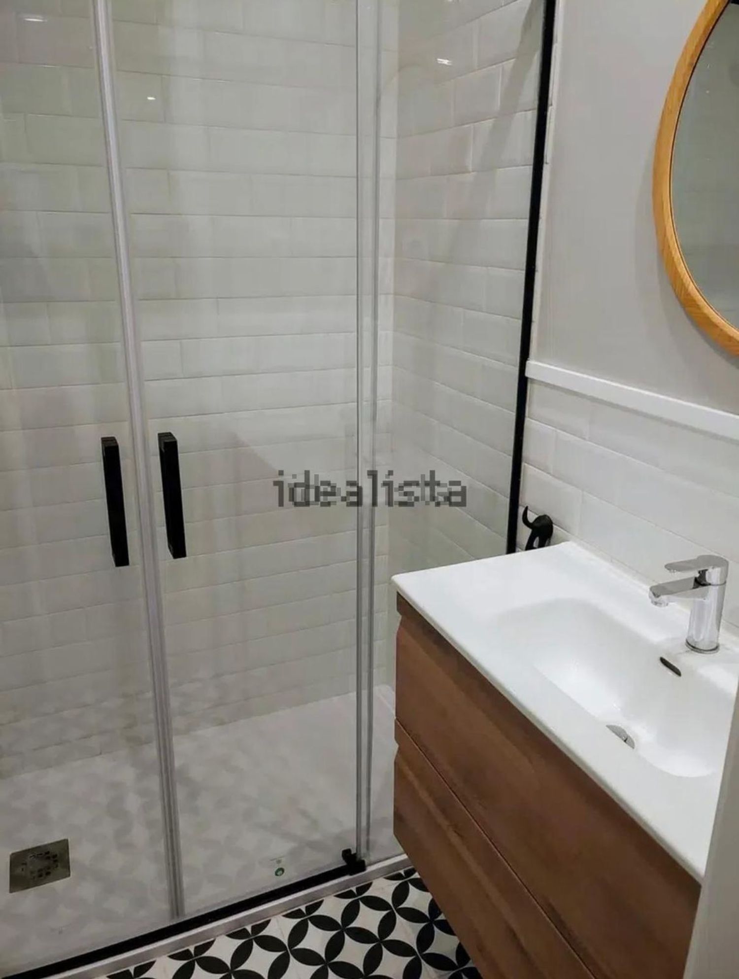 Piso de 55 m² en Madrid
