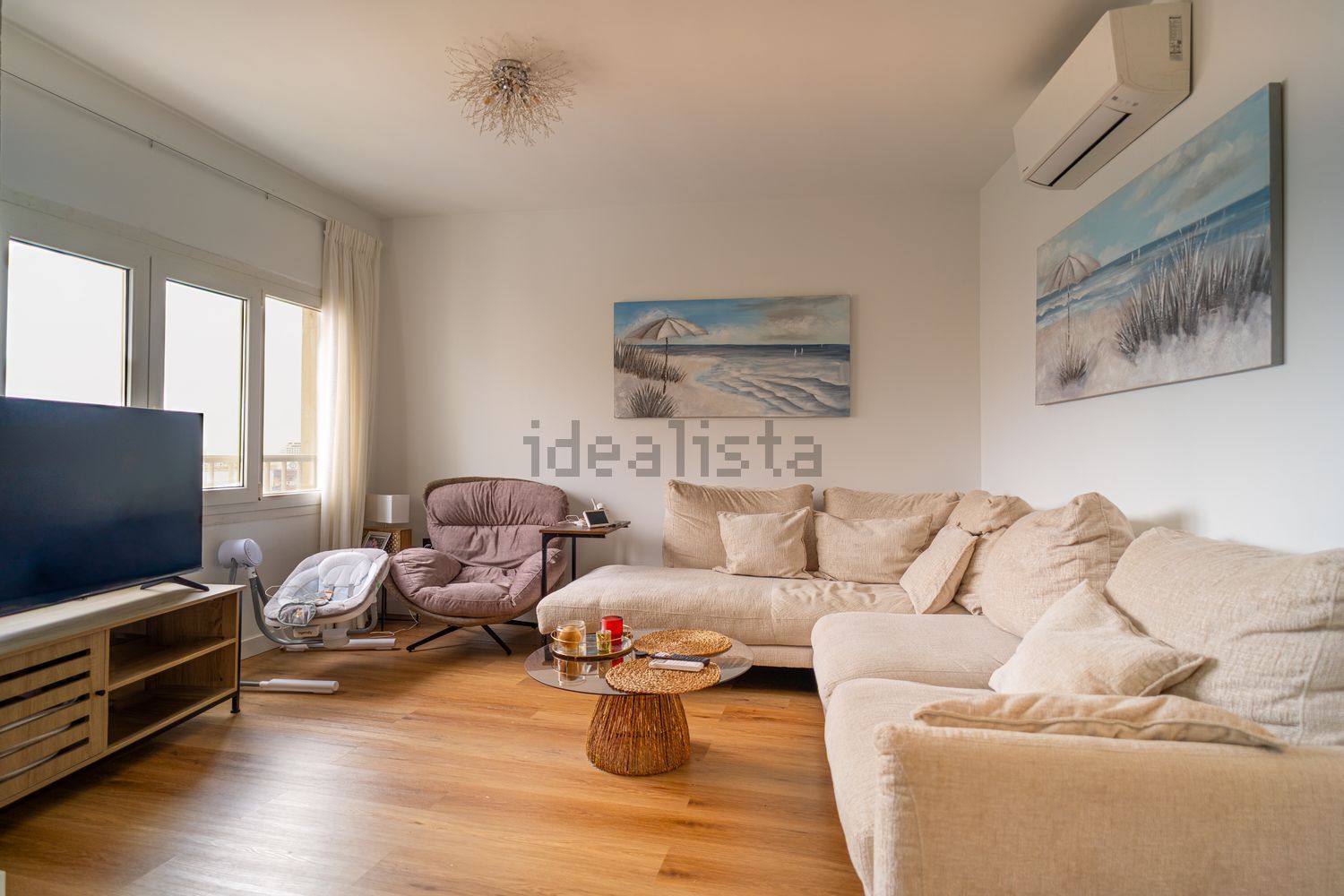 Appartamento 84 m² a Málaga