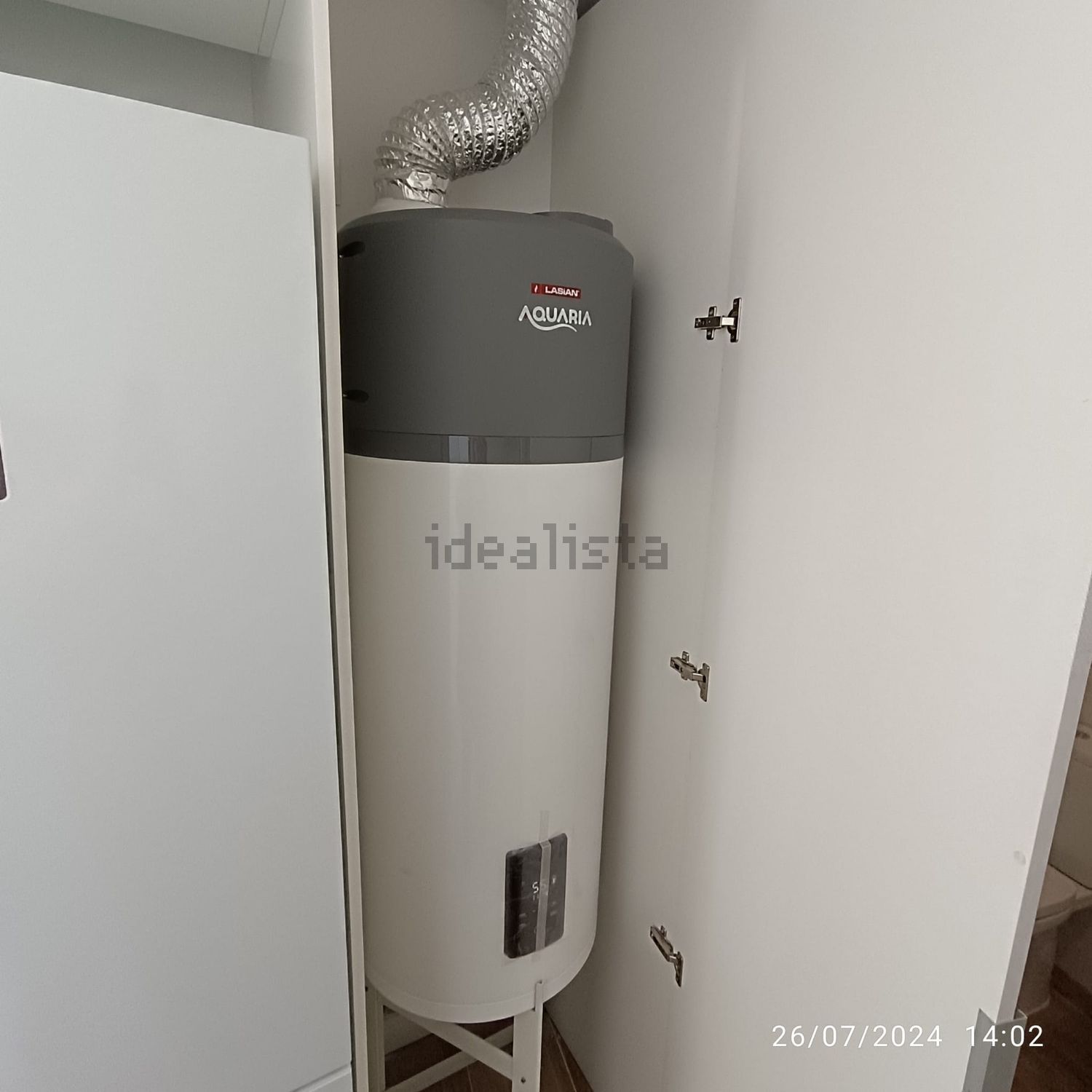 Pis de 49 m² a Paterna