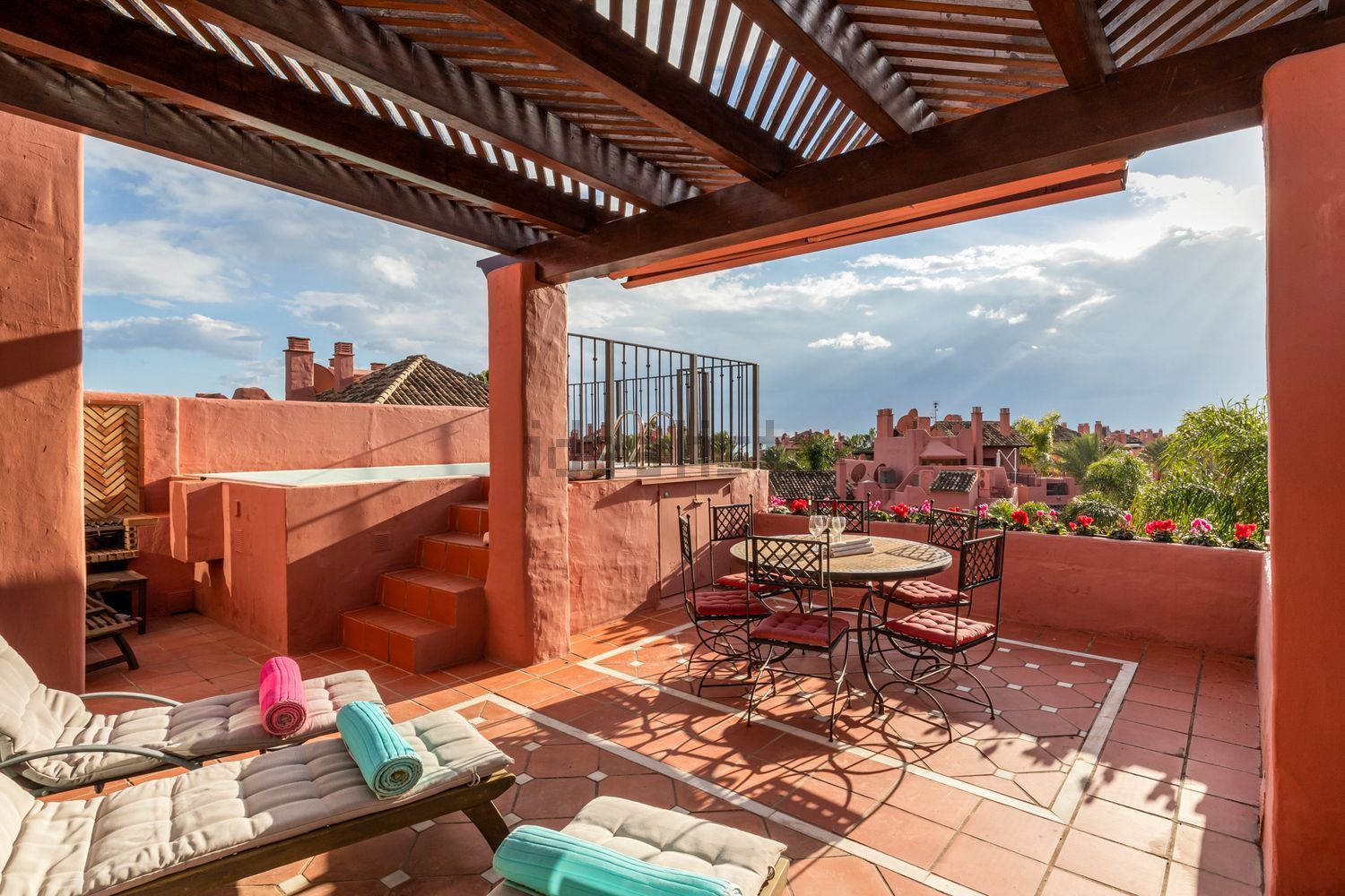 Pis de 165 m² a Estepona