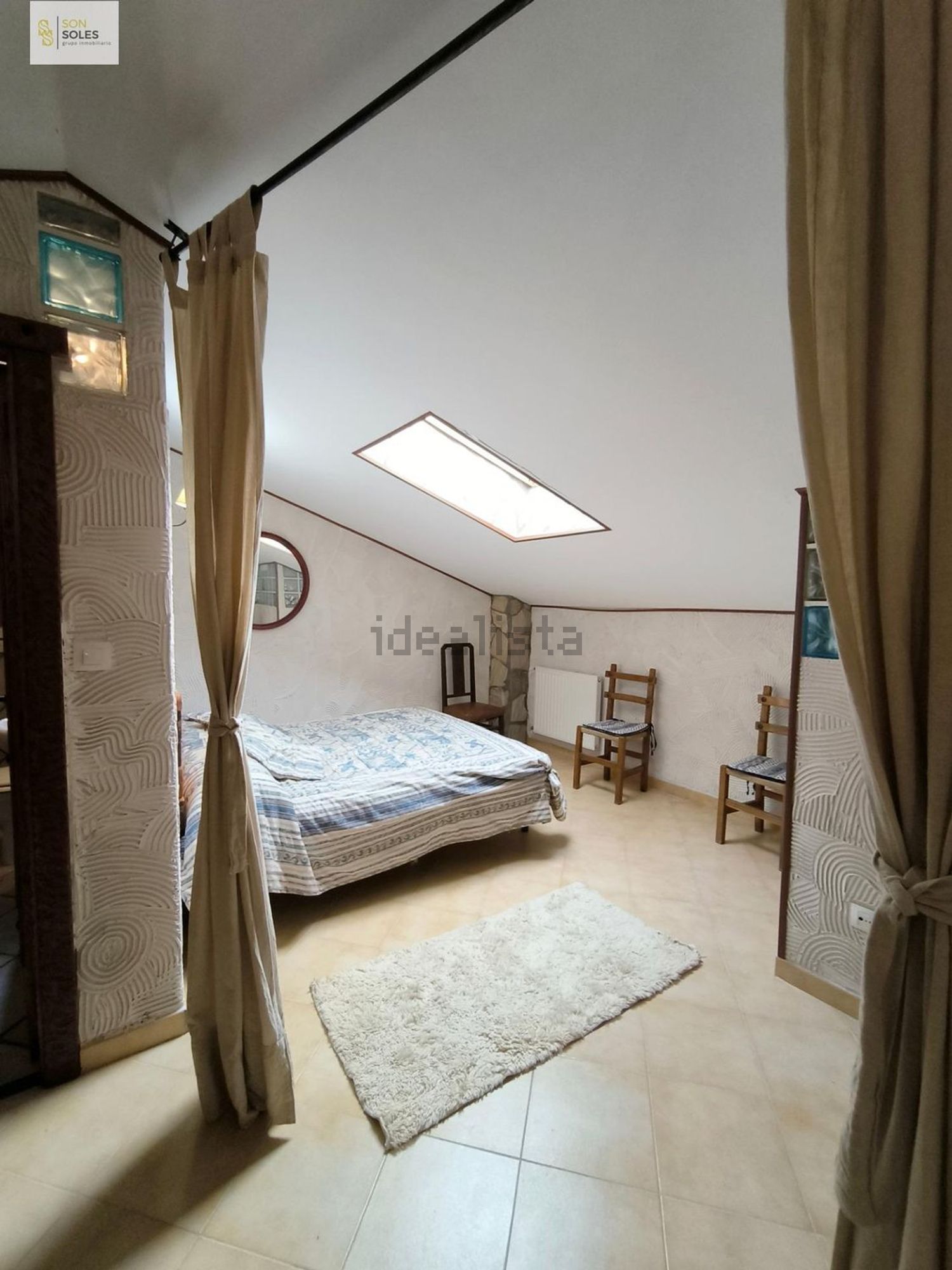 Casa de 140 m² a Hazas de Cesto