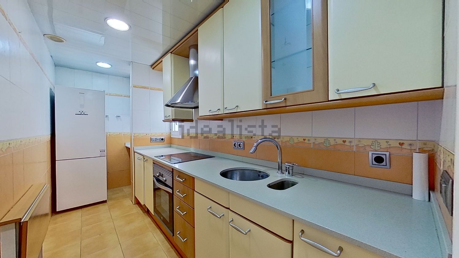 Pis de 54 m² a Cerdanyola del Vallès
