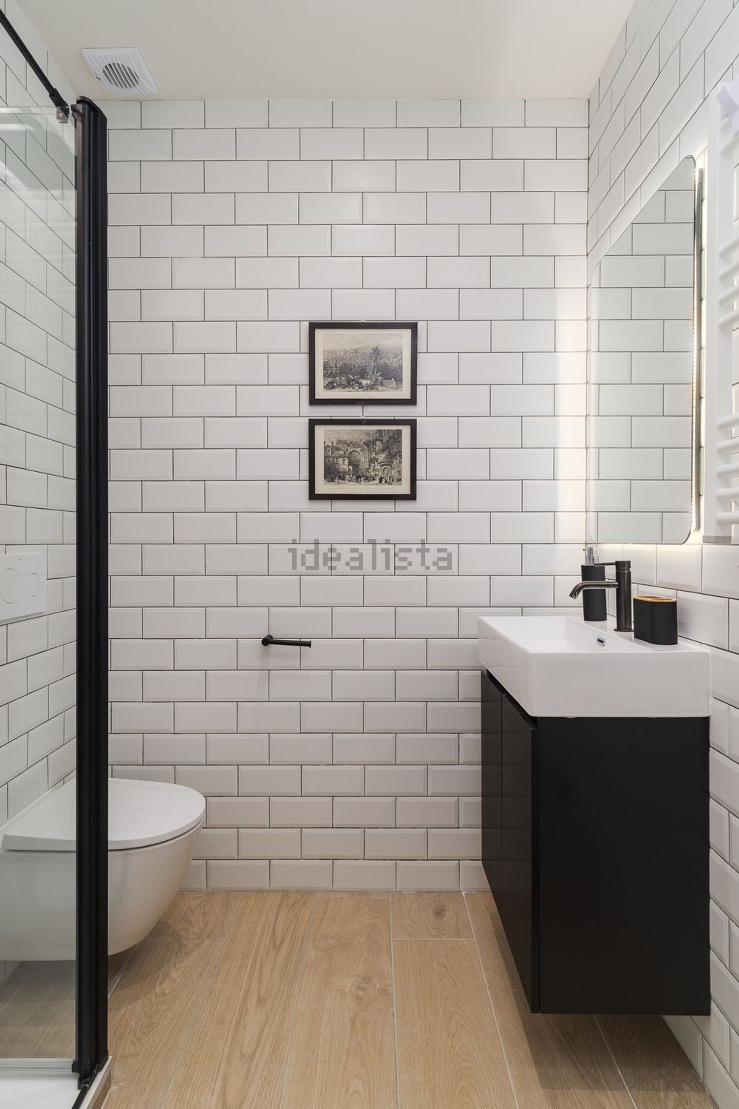 Pis de 104 m² a Barcelona