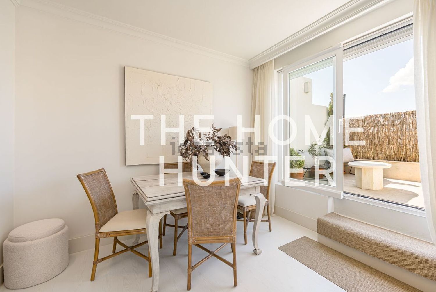 Piso de 92 m² en Madrid