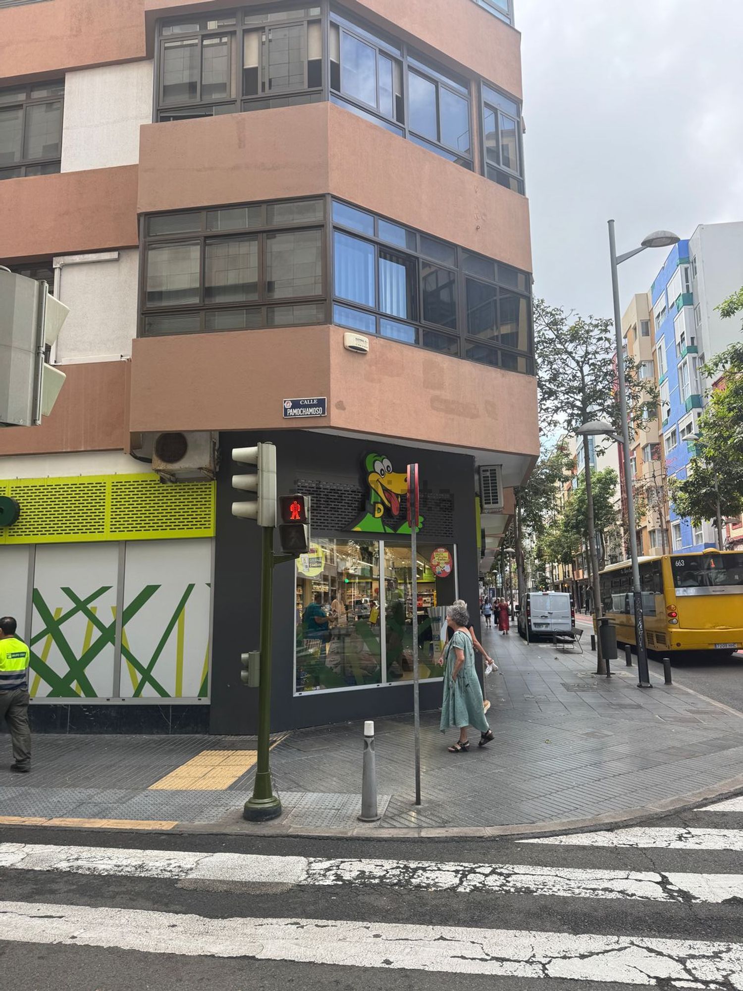 Habitación en alquiler, Las Palmas de Gran Canaria