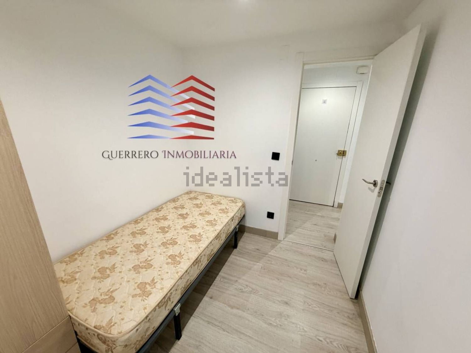 Квартира 85 м² в Оренсе