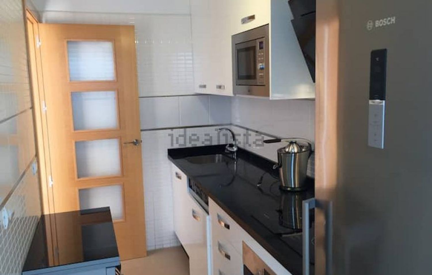 Pis de 85 m² a Villablanca