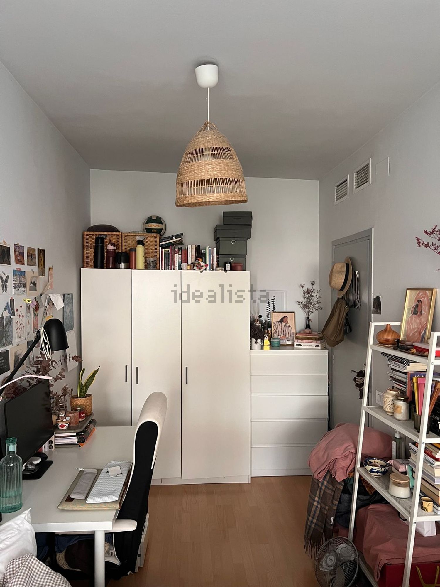 Stanza in affitto, Barcelona