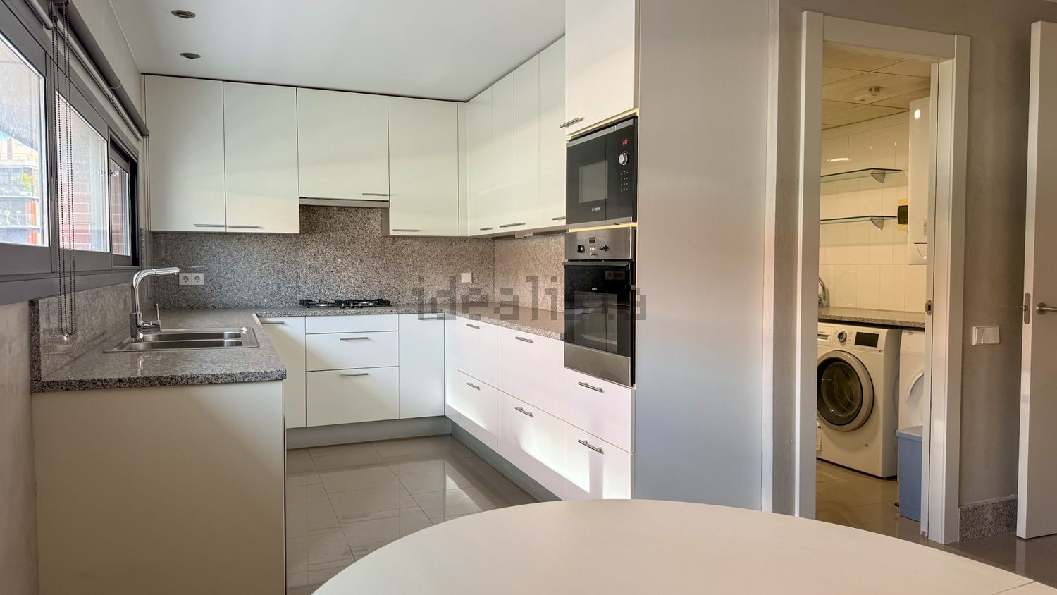Pis de 450 m² a Barcelona