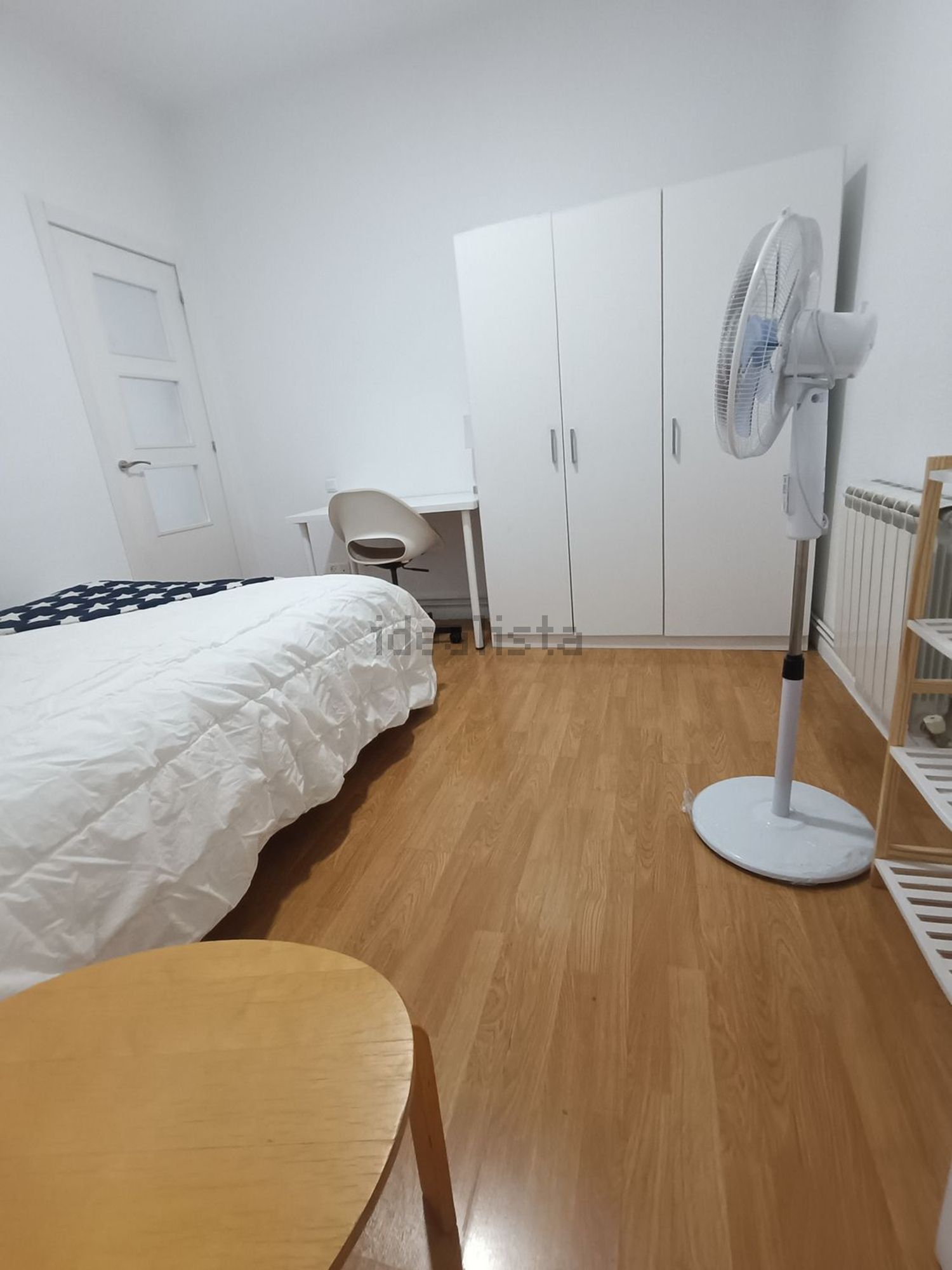 Flat 105 m² in Madrid