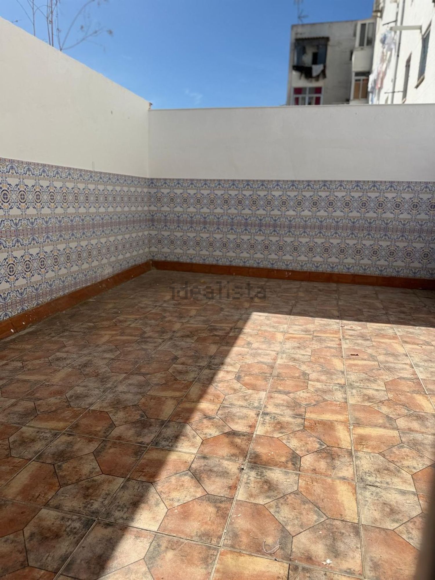Habitació de lloguer, Sevilla