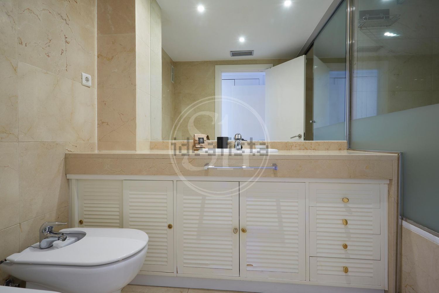Piso de 132 m² en Barcelona