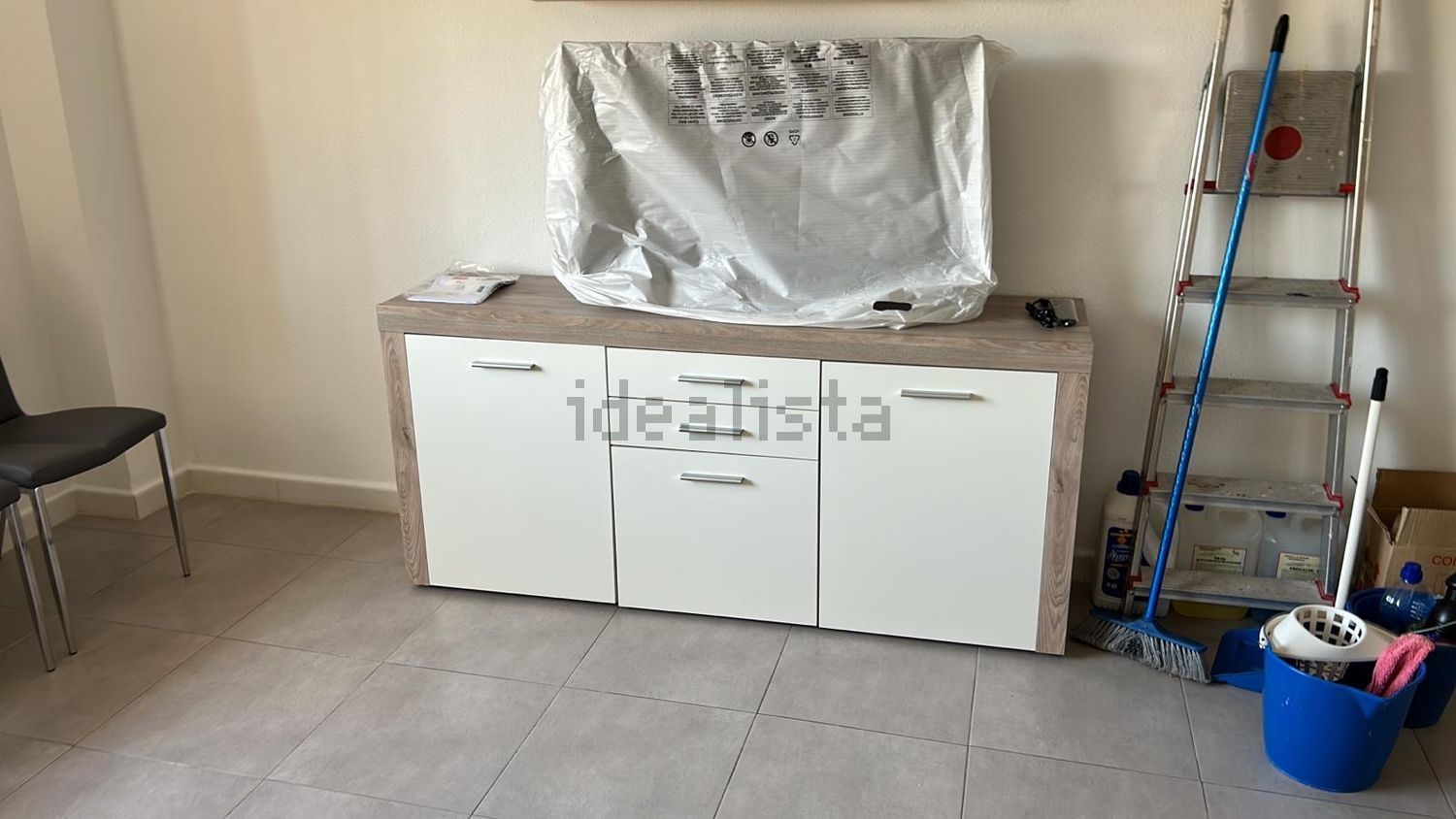 Pis de 45 m² a Múrcia