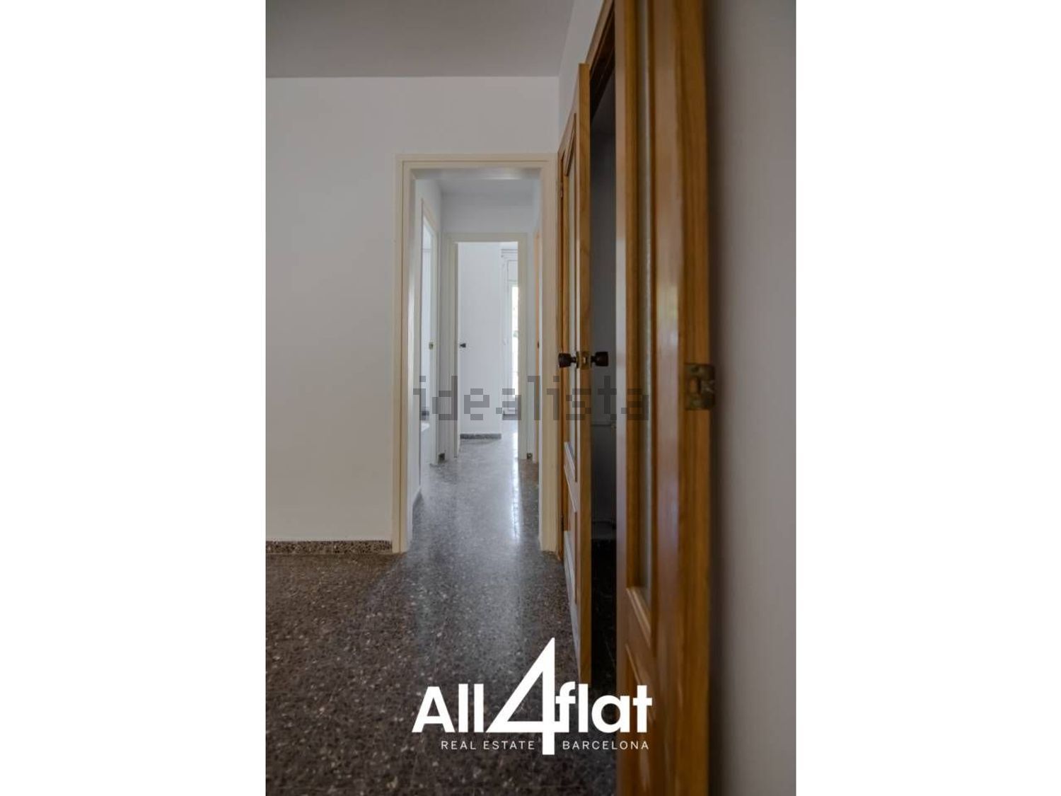 Apartamento 134 m² em Sant Andreu de Llavaneres