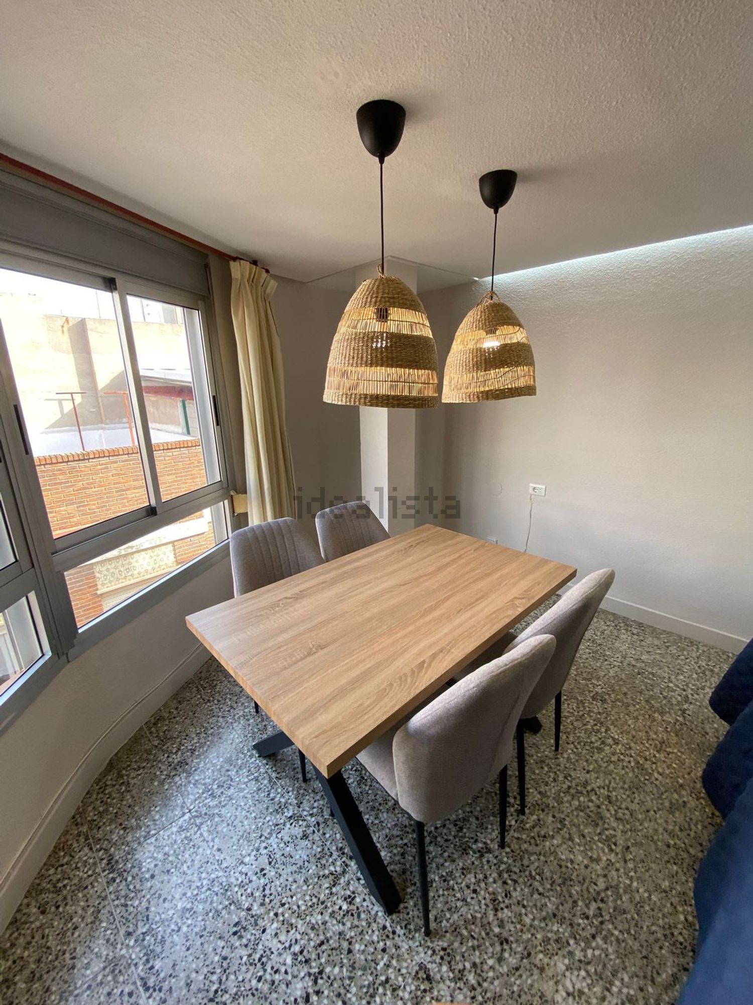 Pis de 97 m² a Alzira