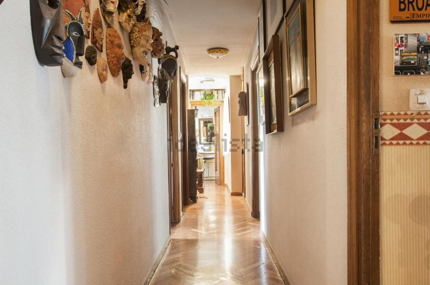 Habitación en alquiler, Madrid
