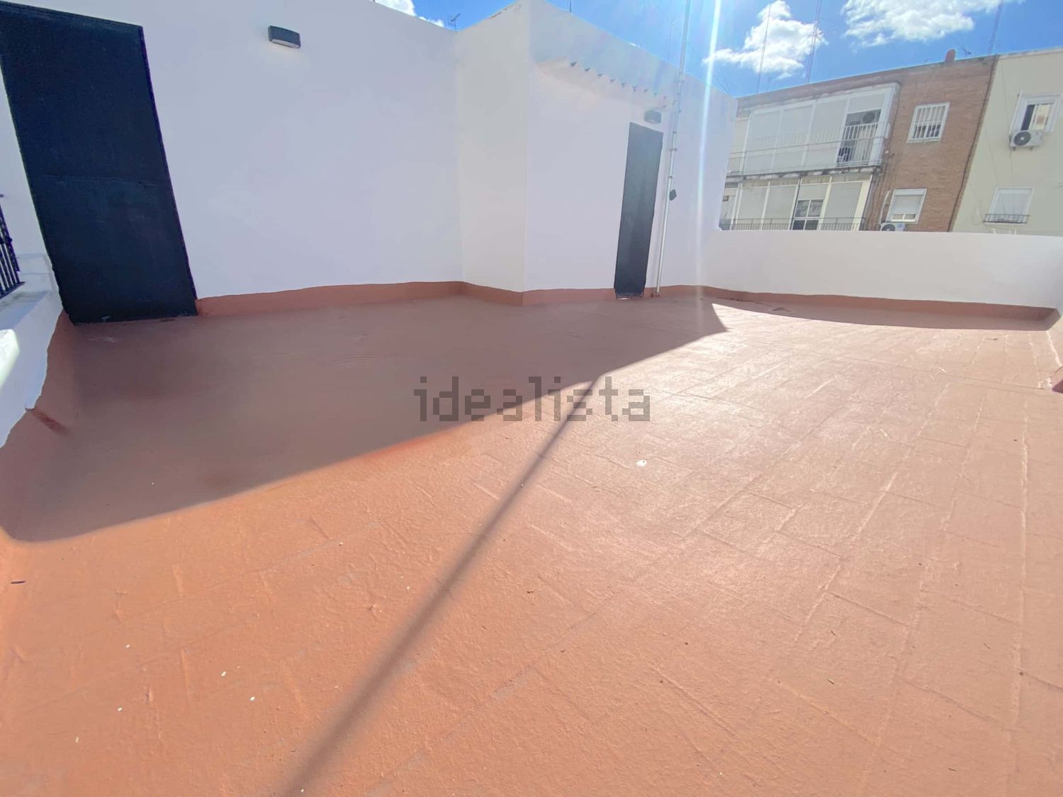 Habitación 200 m², Sevilla