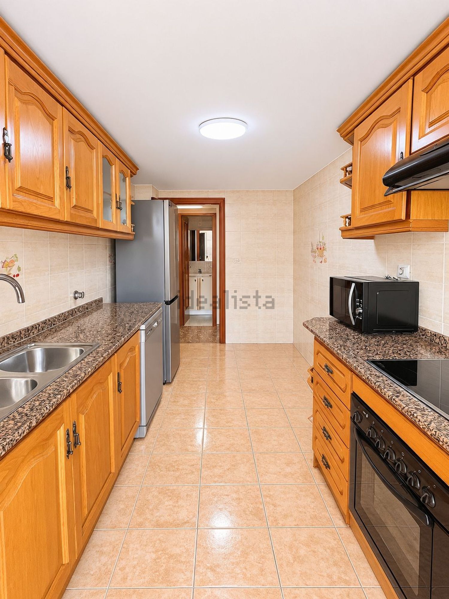 Wohnung 102 m² in Valencia
