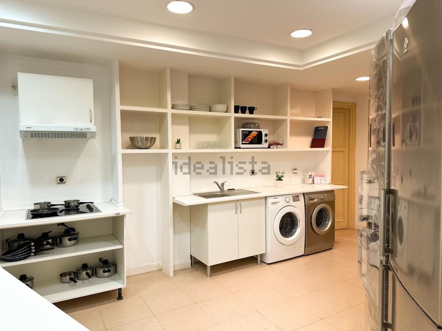 Habitación en alquiler, Madrid