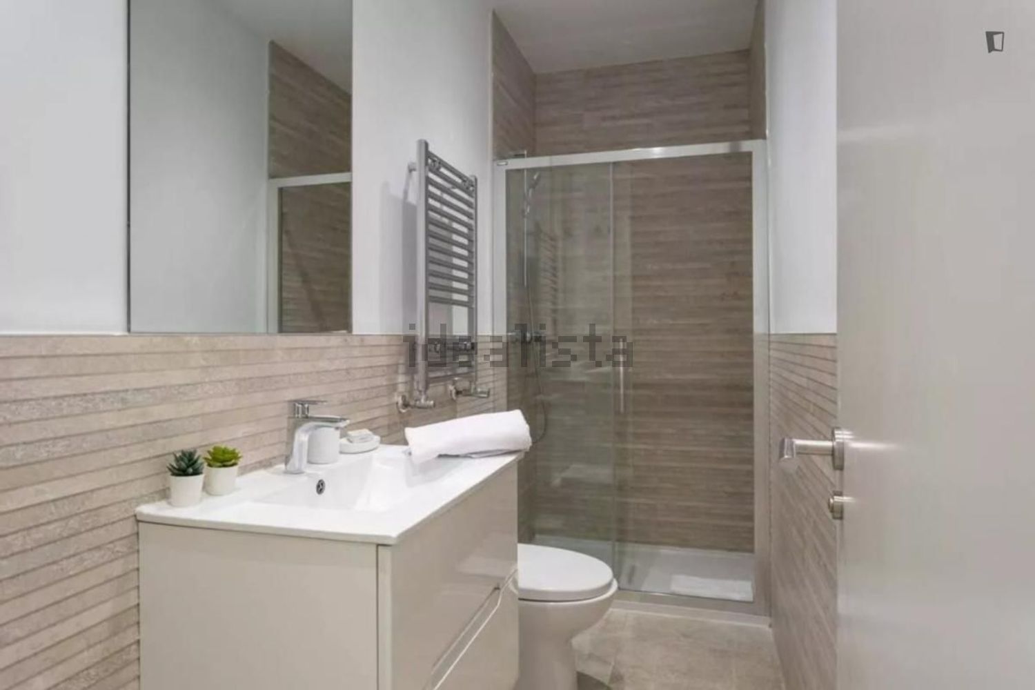 Piso de 78 m² en Madrid