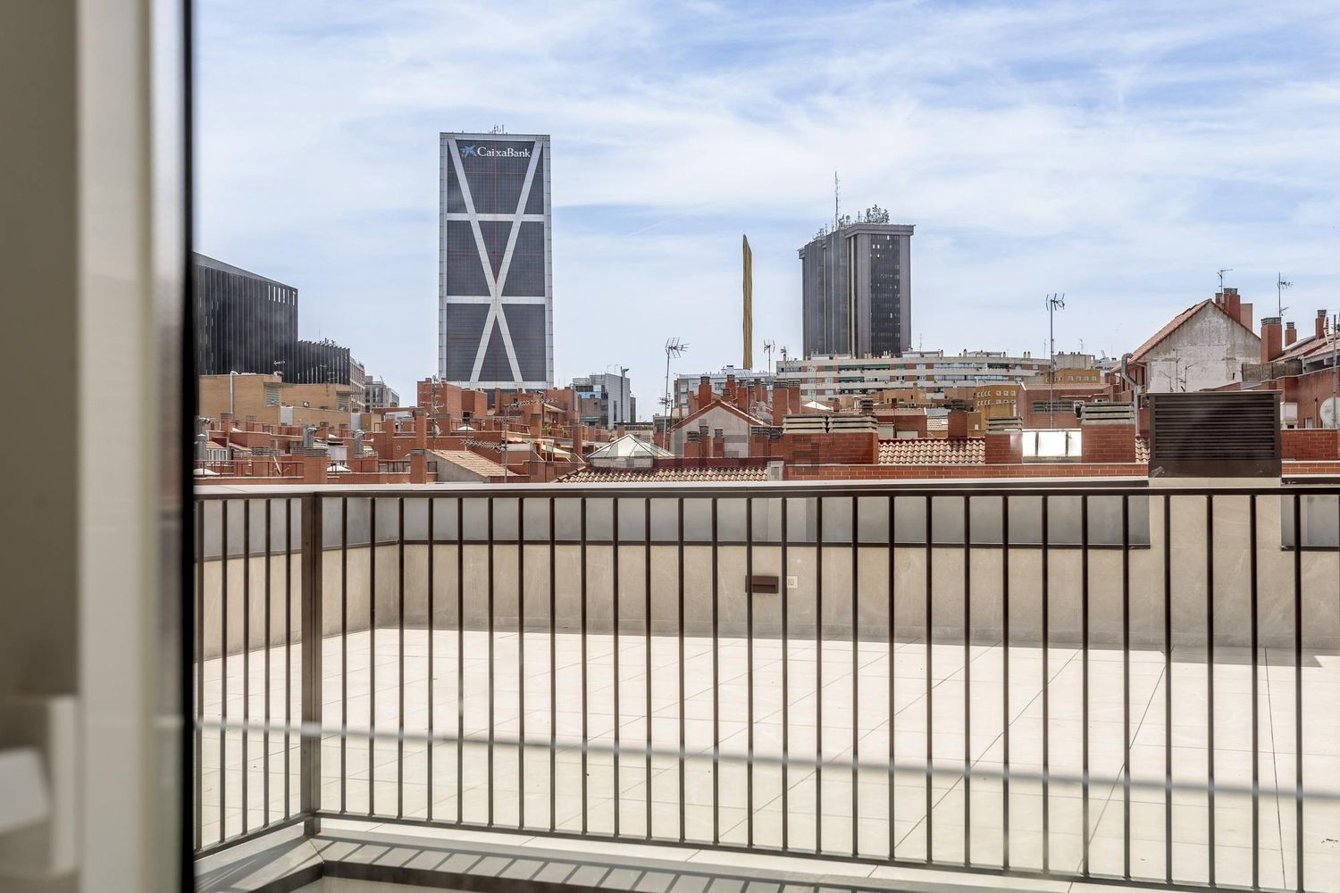 Pis de 80 m² a Madrid
