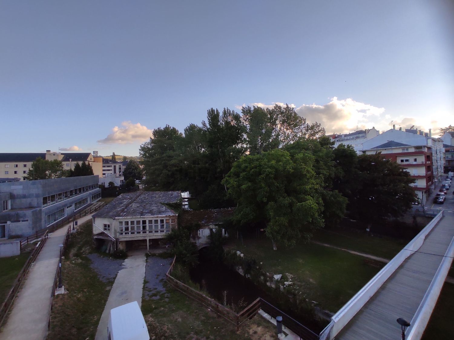 Pis de 75 m² a Sarria