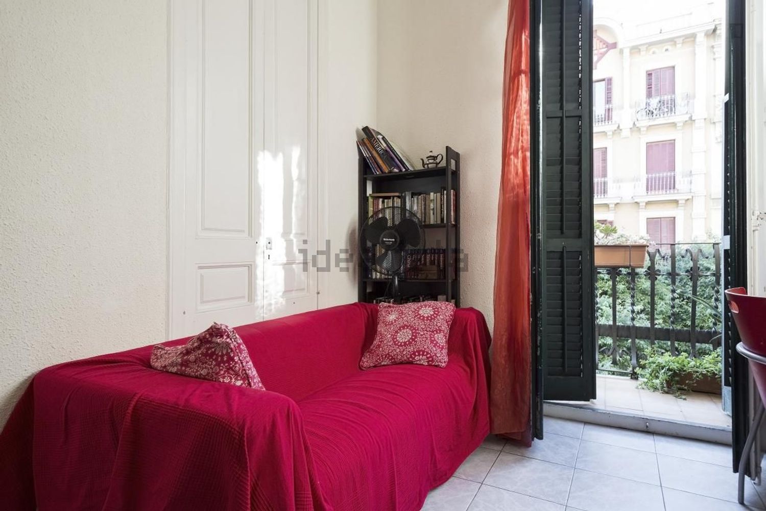 Zimmer zur Miete, Barcelona