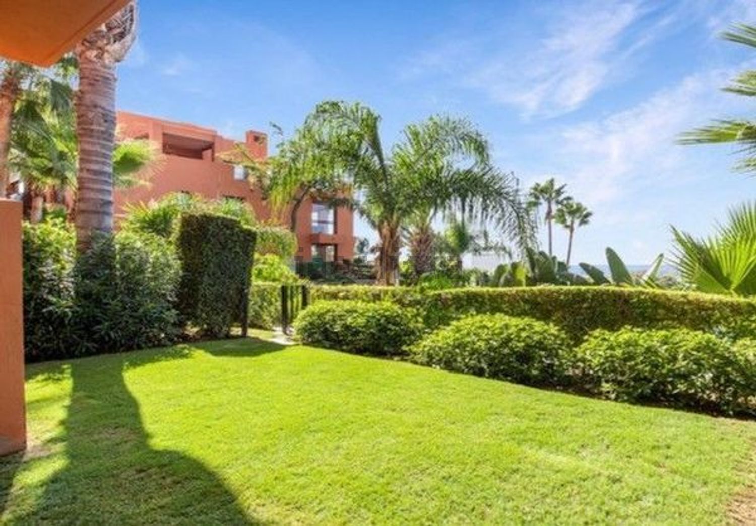 Piso de 140 m² en Benahavís