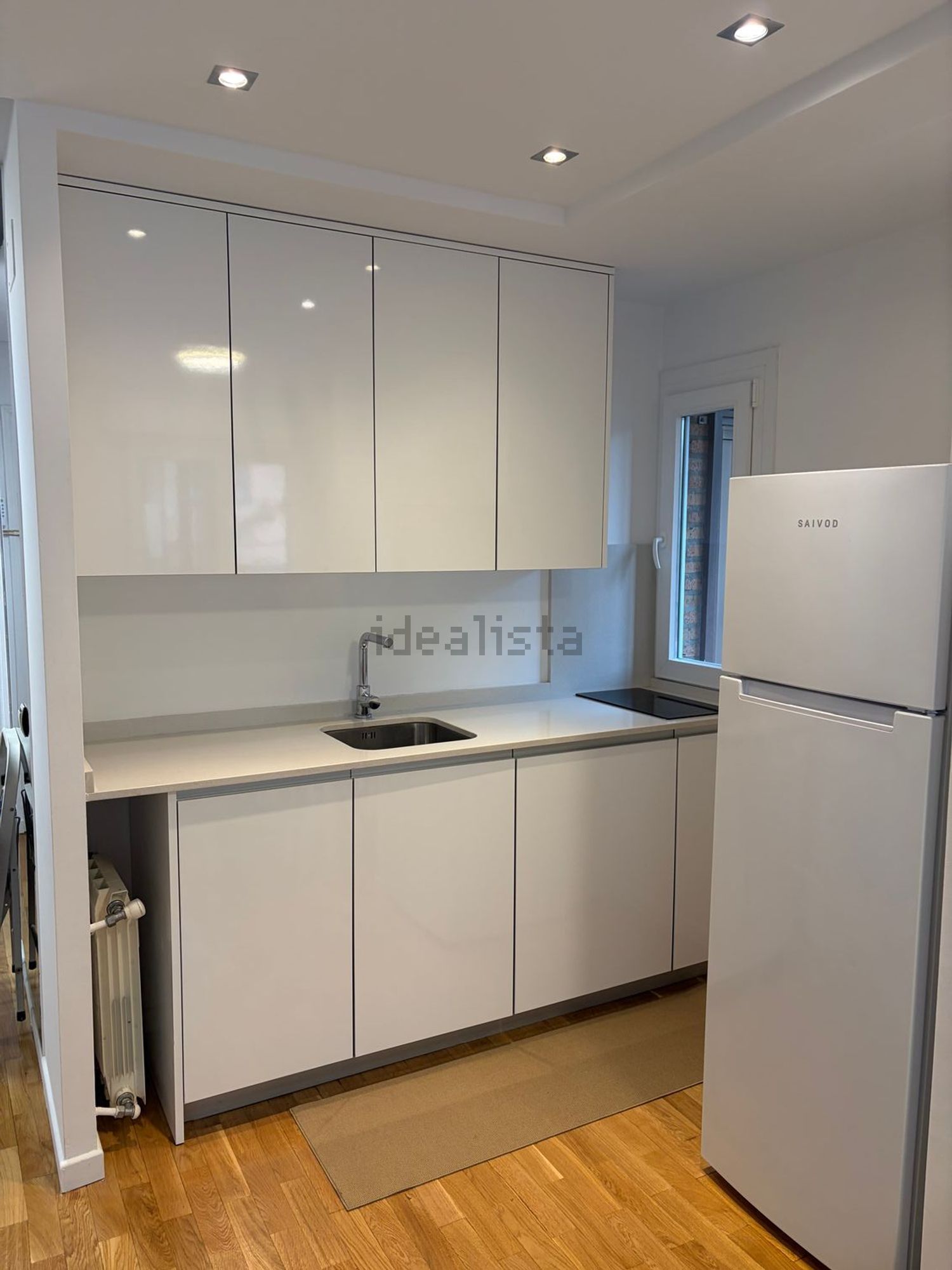 Piso de 50 m² en Madrid