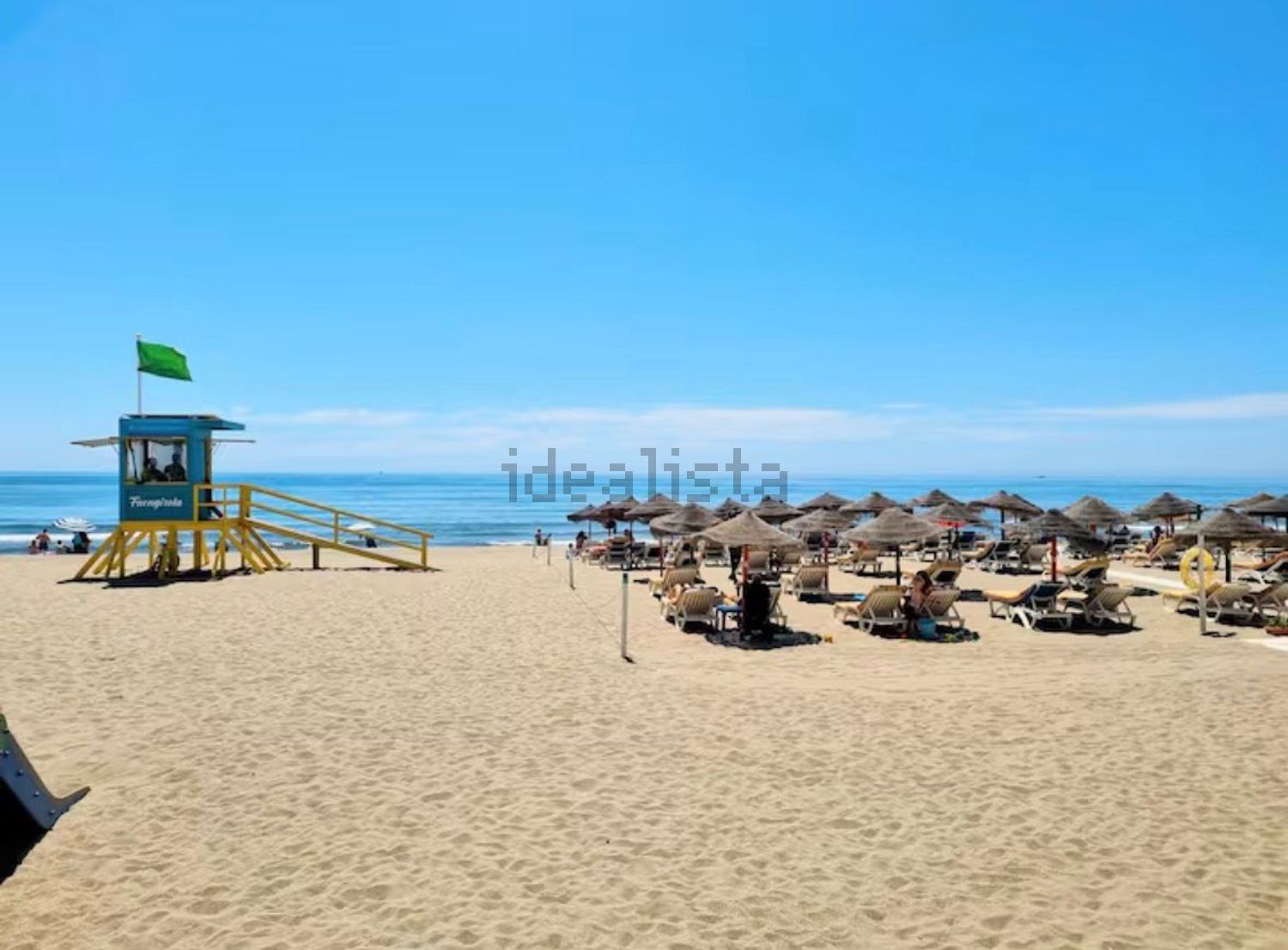 Appartamento 110 m² a Fuengirola