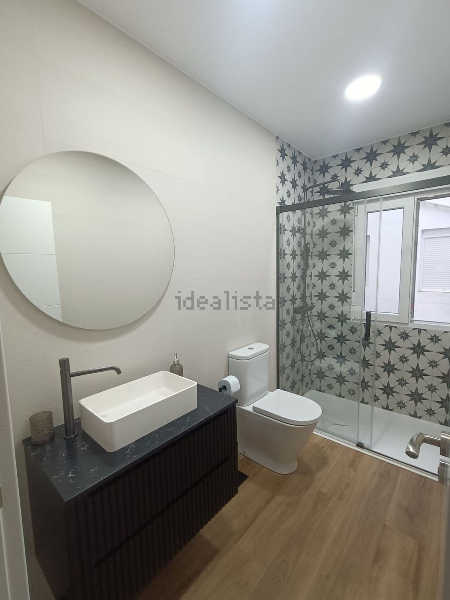 Room for rent, Salamanca