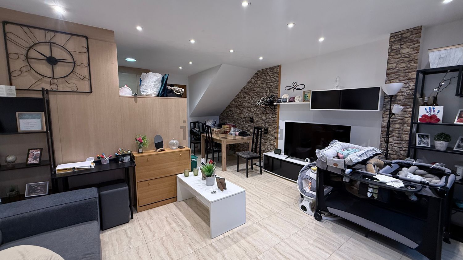 Pis de 77 m² a Sant Fruitós de Bages