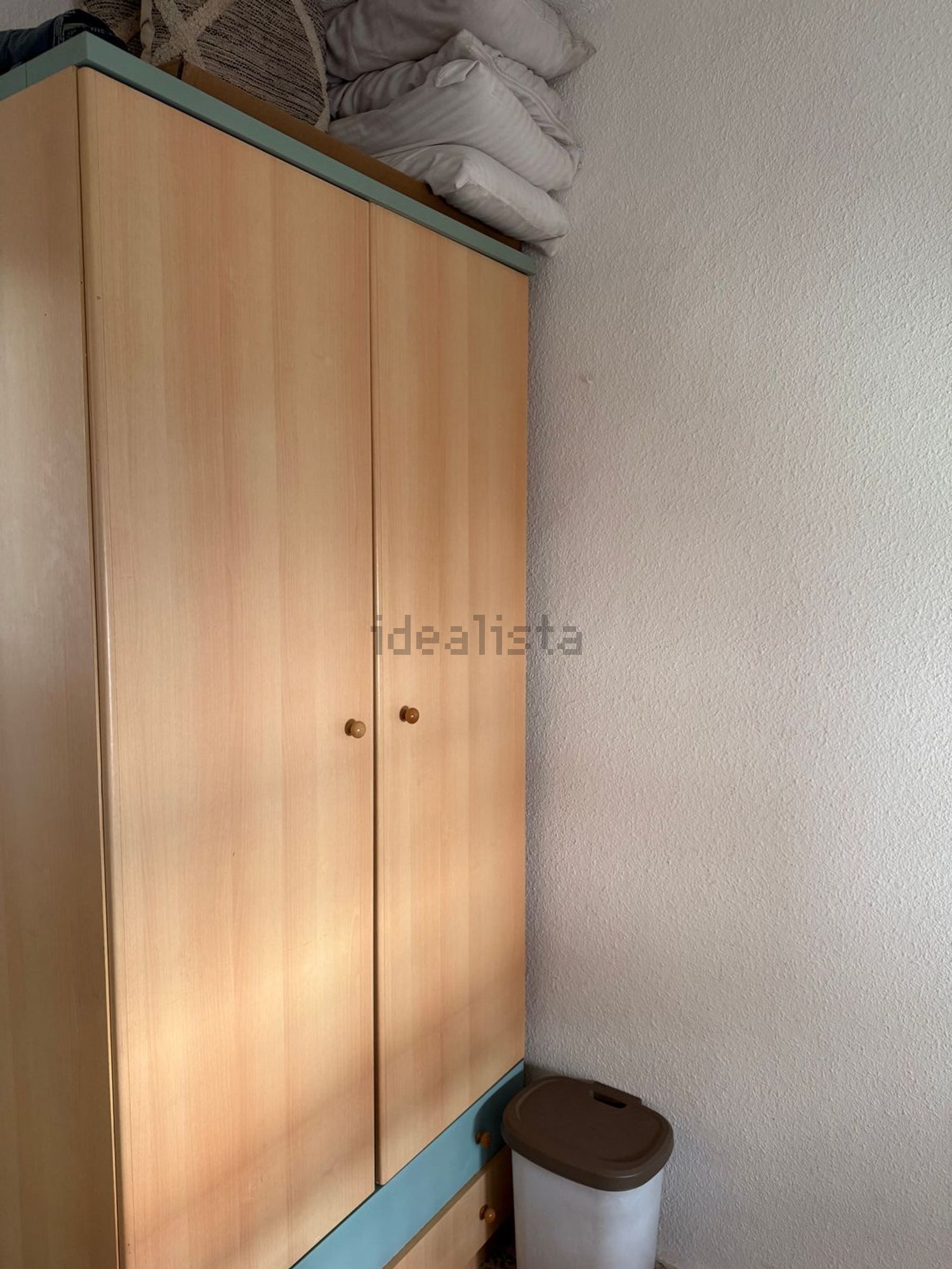 Habitació de lloguer, Màlaga