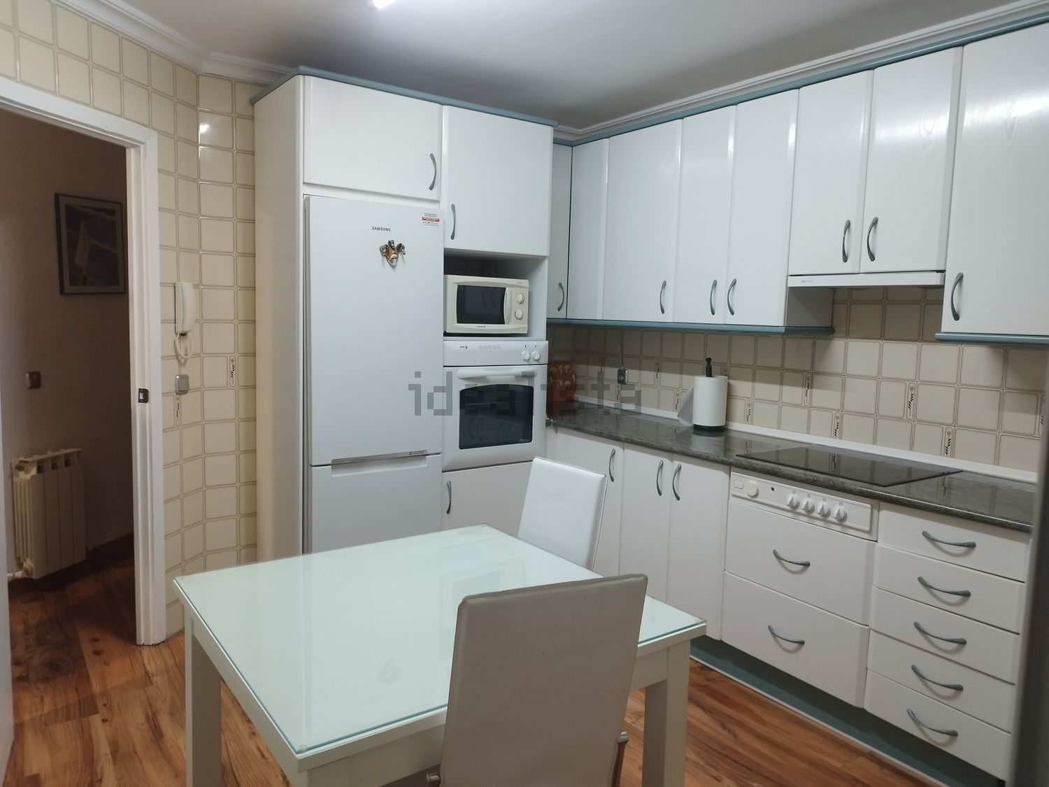 Wohnung 103 m² in Cáceres