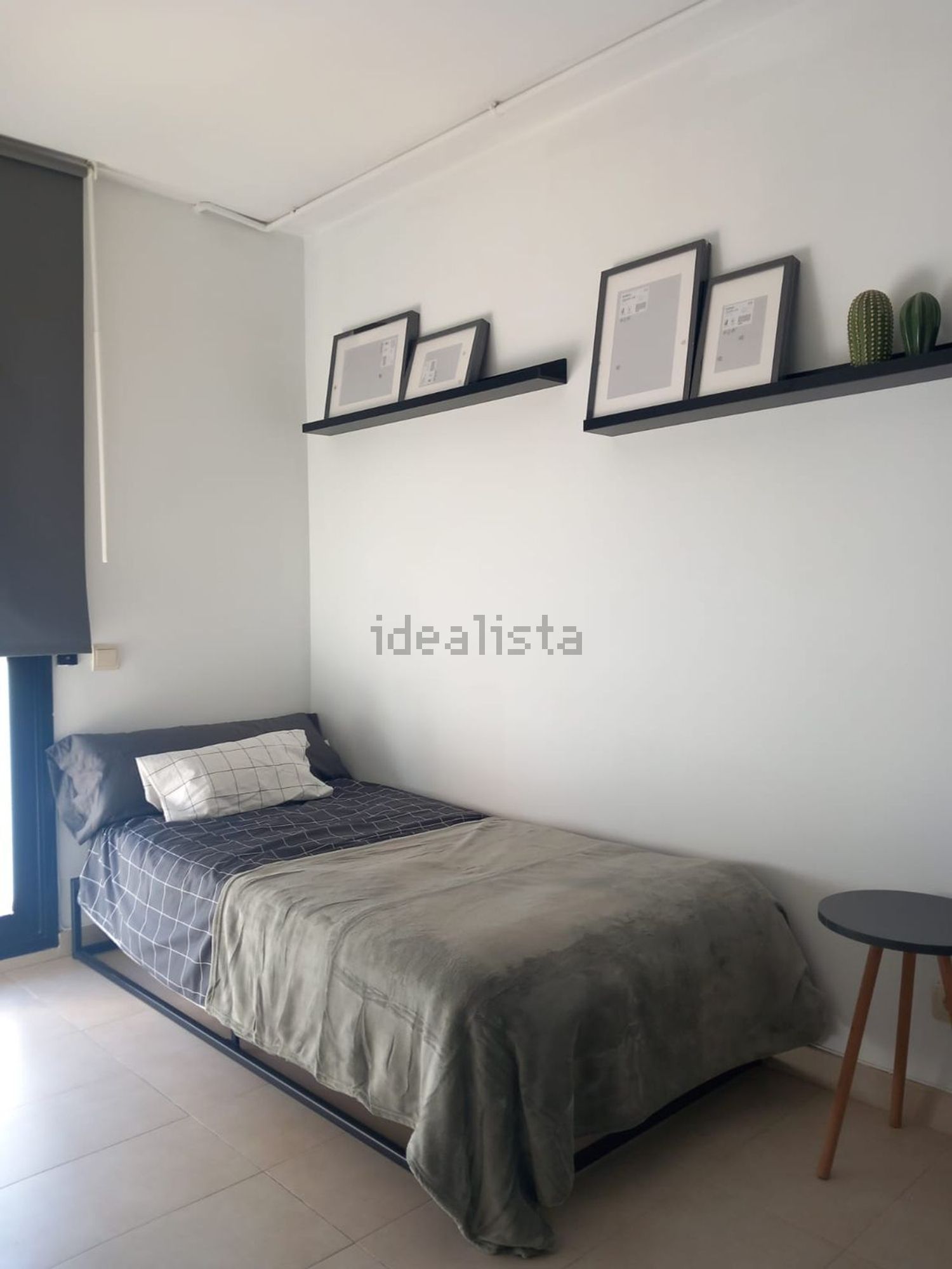 Habitació de lloguer, Manresa