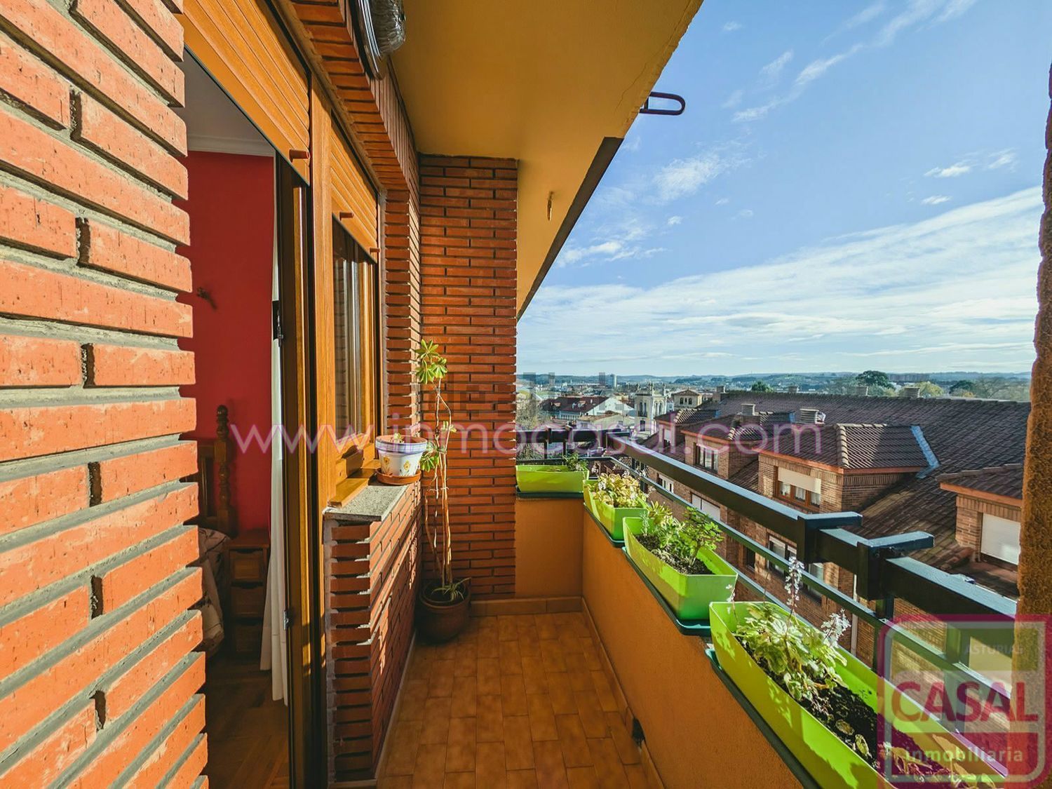 Wohnung 100 m² in Avilés
