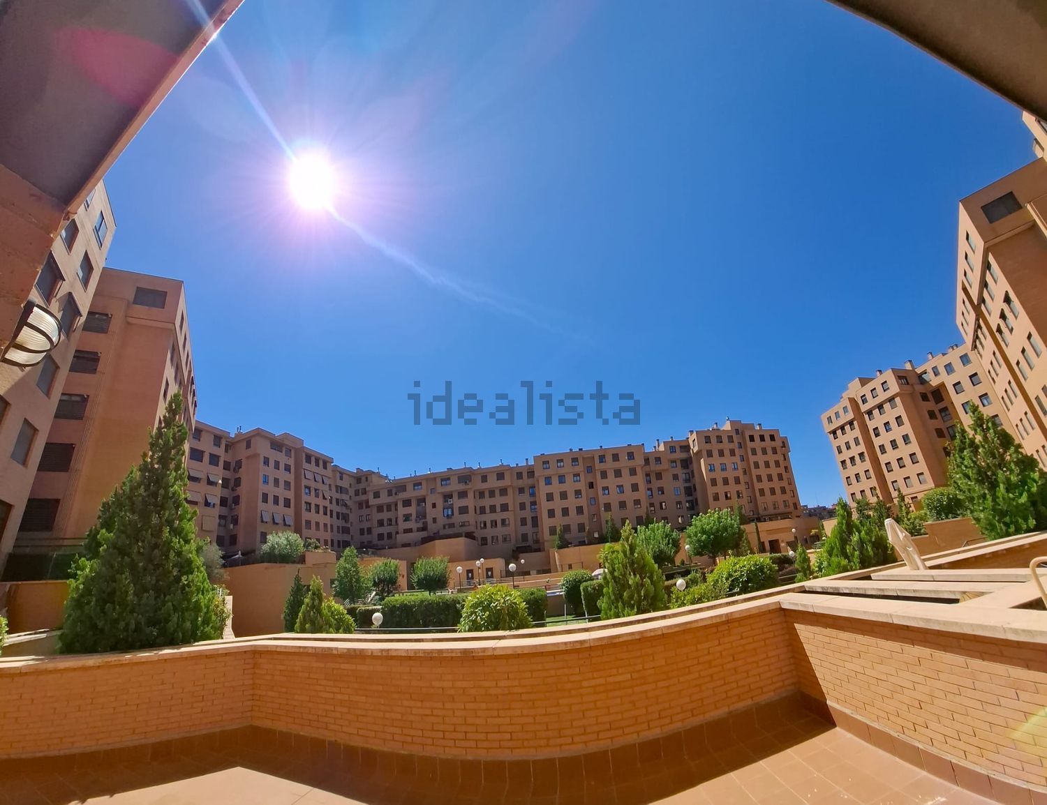 Piso de 86 m² en Madrid