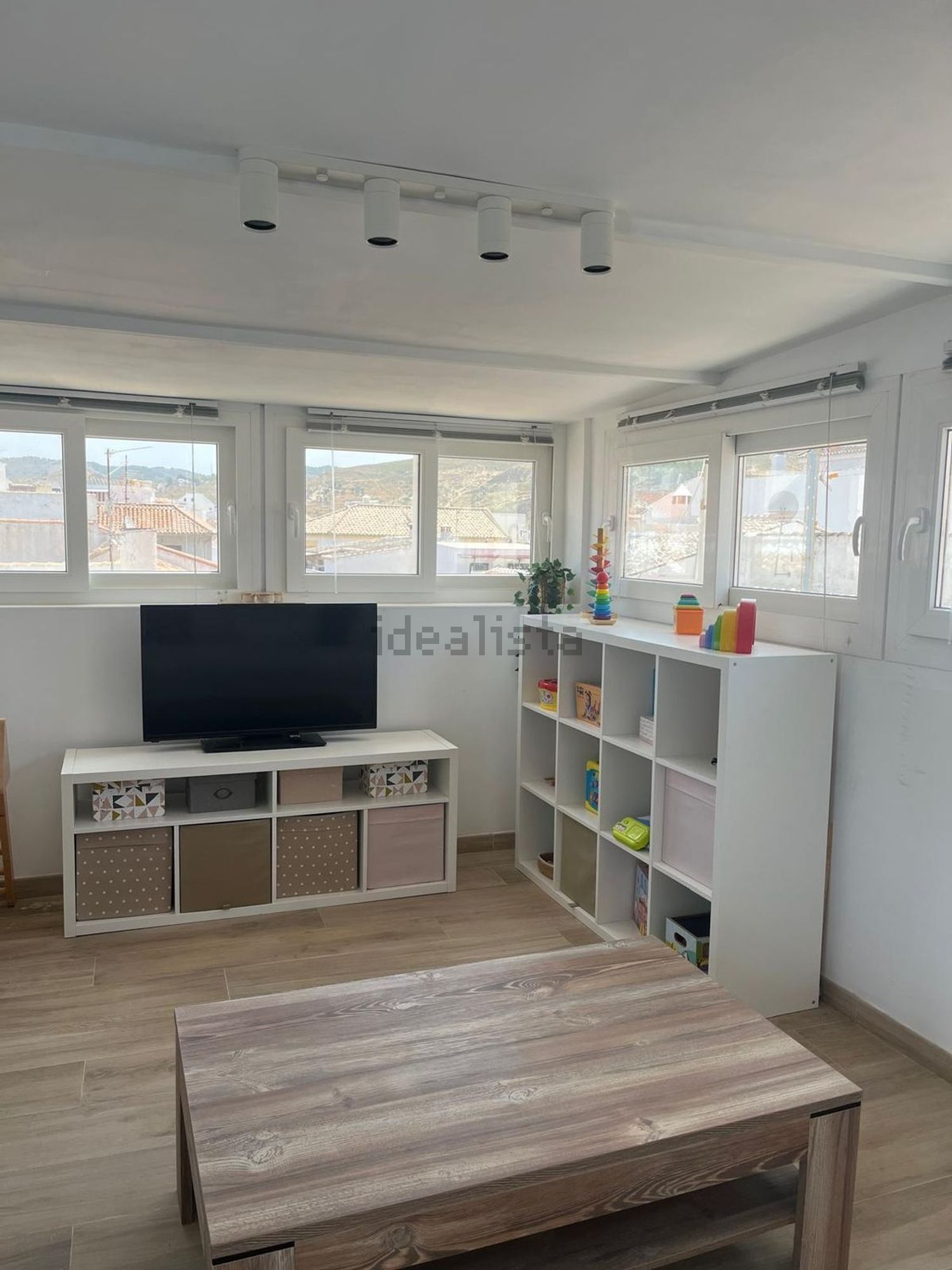 Casa de 120 m² a Antequera